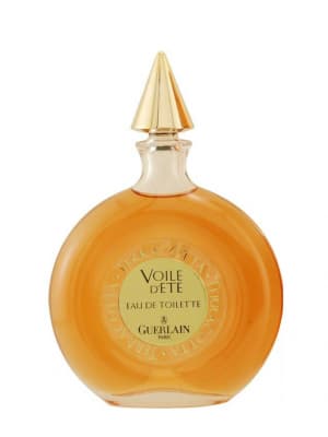Terracotta Voile d'Été (No.25, Quand Vient l'Été)