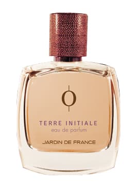 Terre Initiale