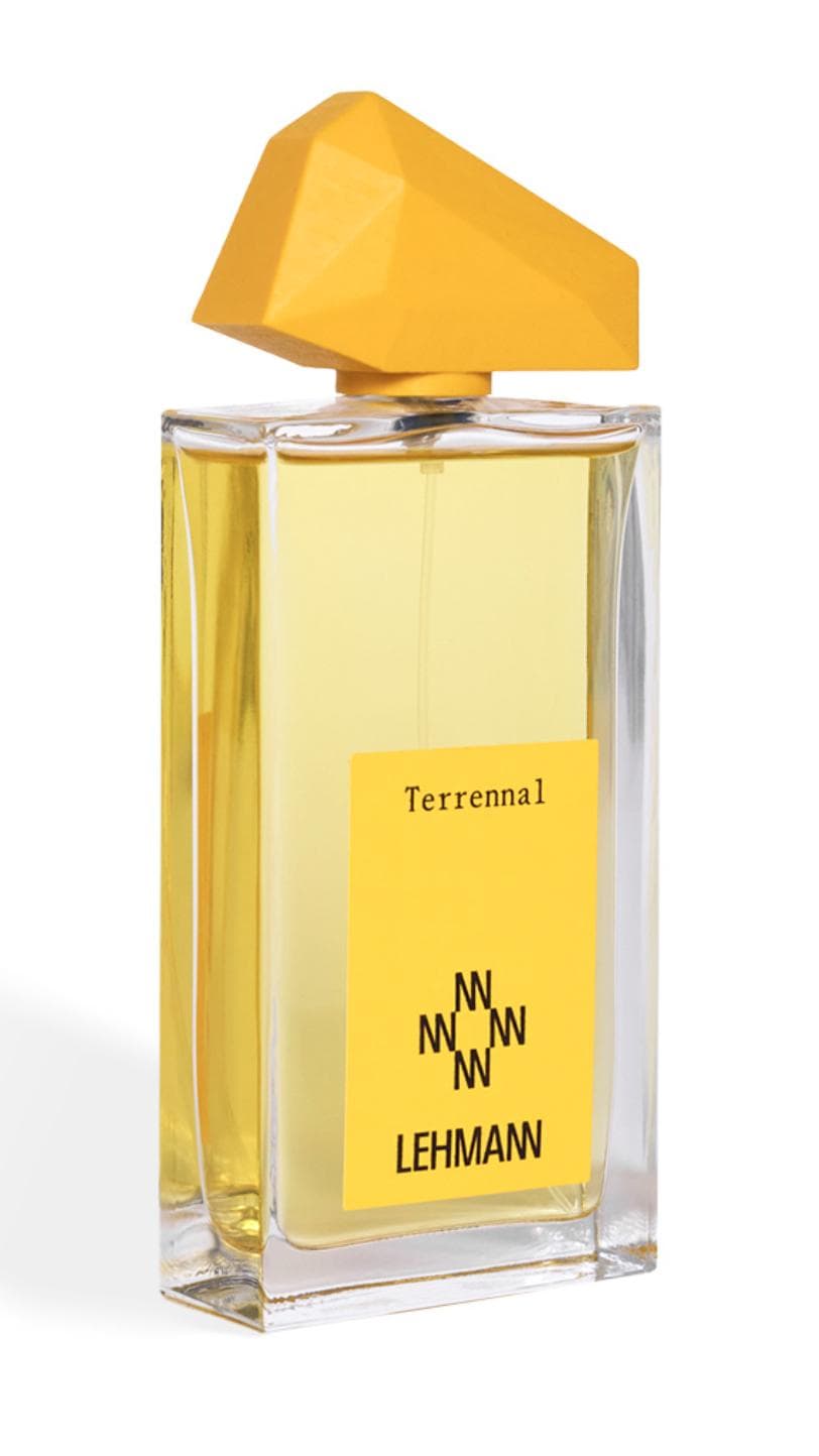 Terrennal