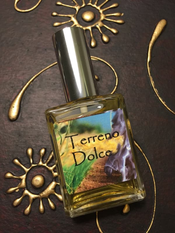 Terreno Dolce