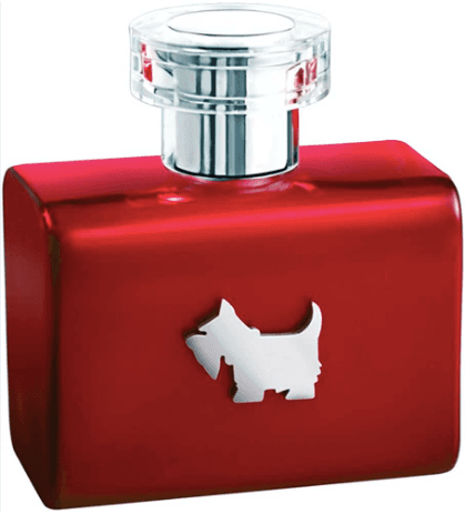 Terrier Red