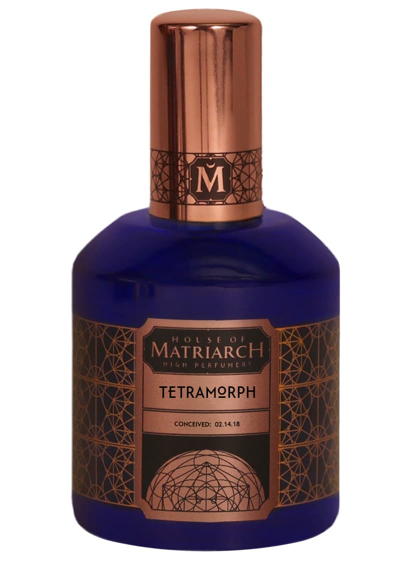 Tetramorph