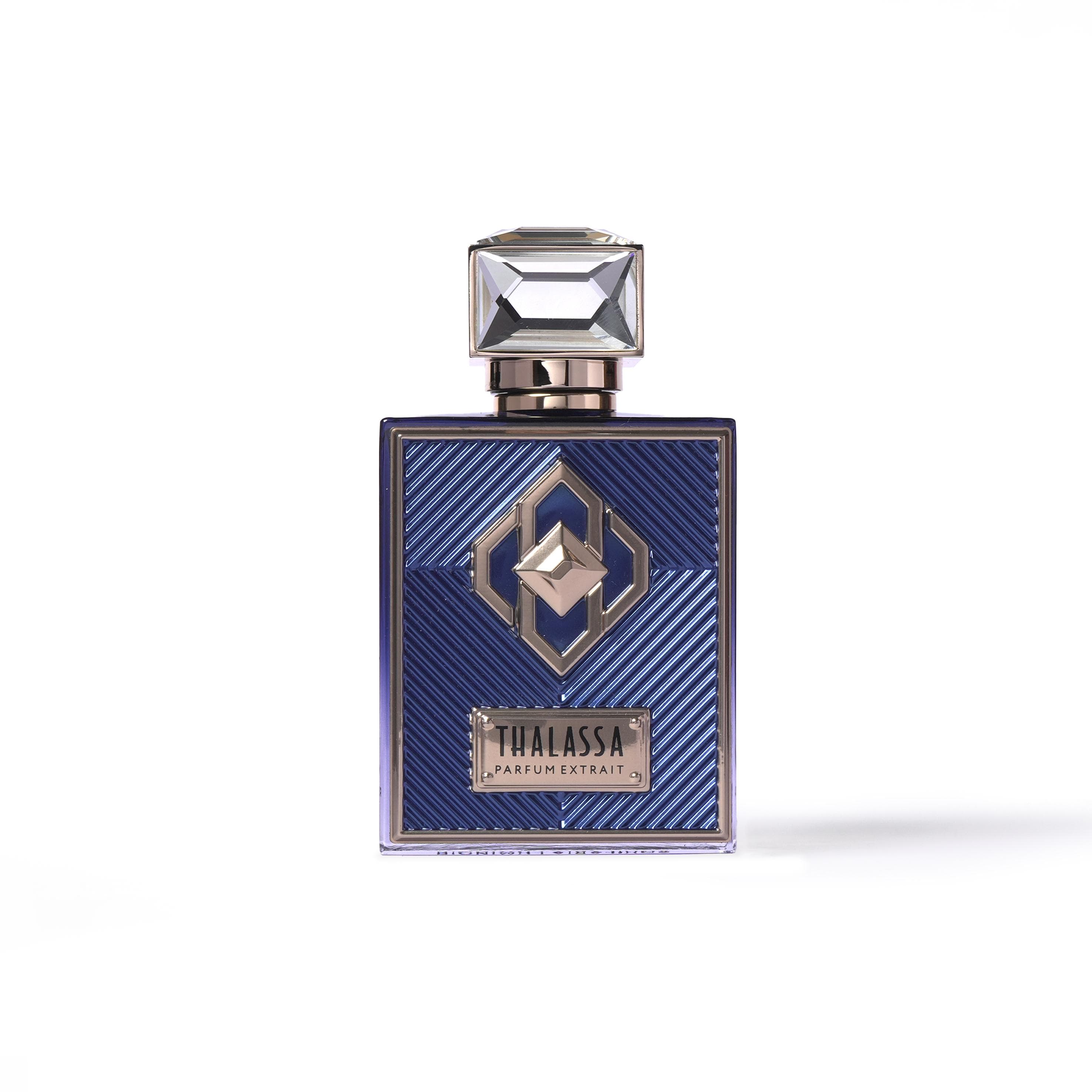 Thalassa — Elixir of the Ocean