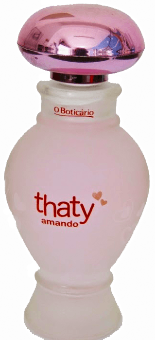 Thaty Amando