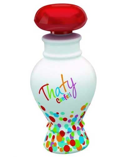 Thaty Confeti