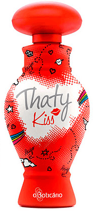 Thaty Kiss