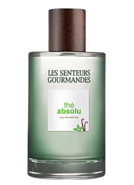 Thé Absolu