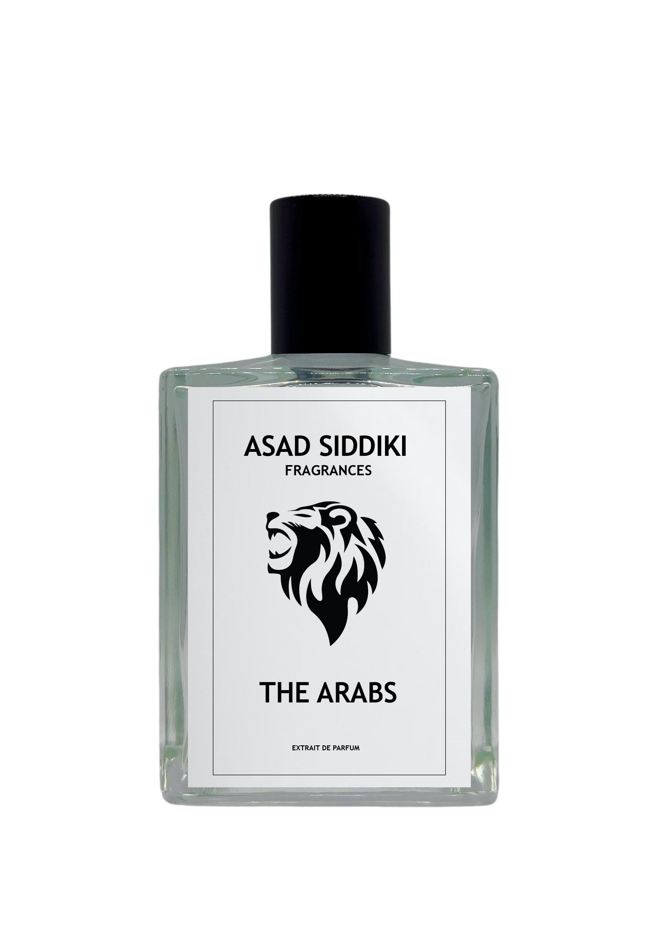 The Arabs