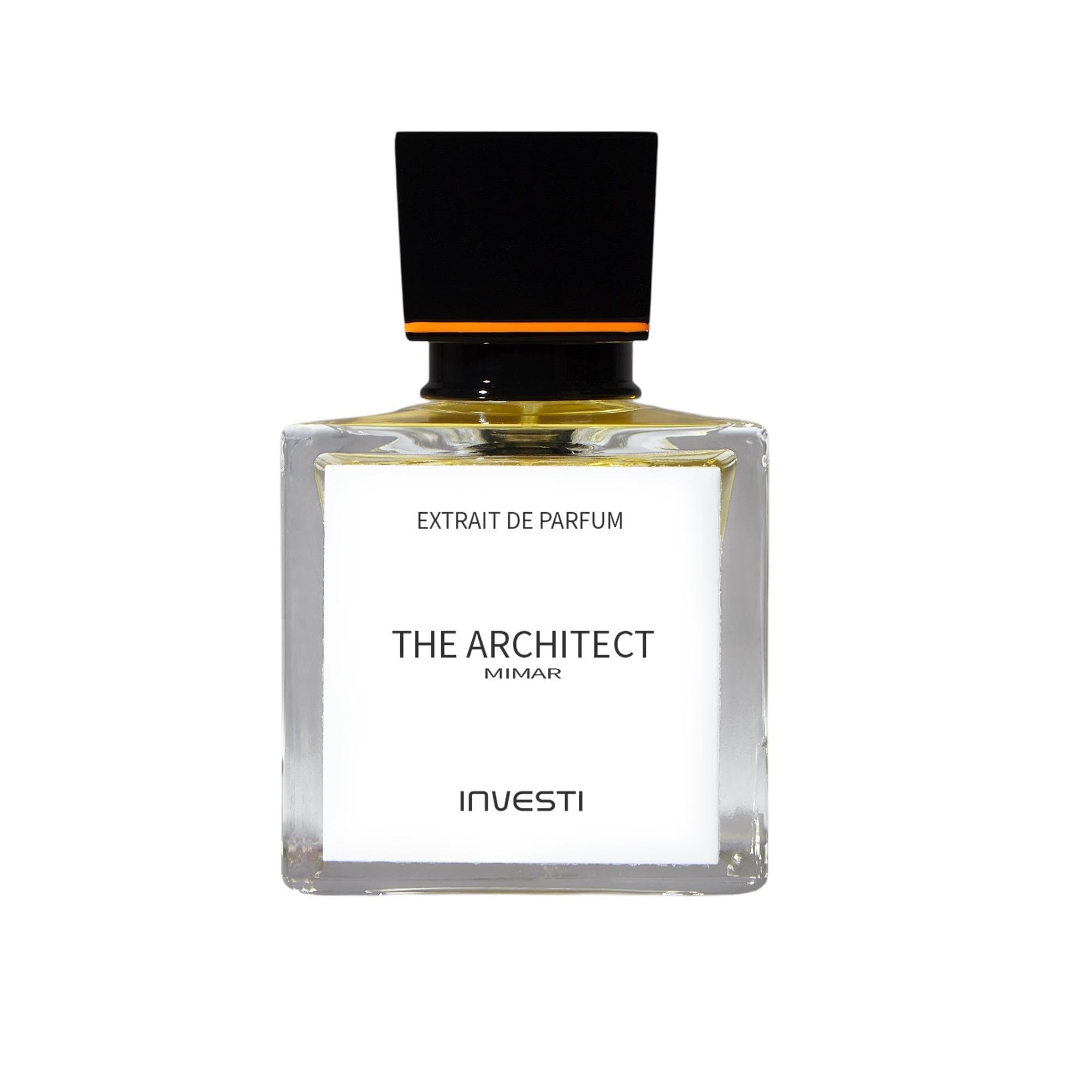 The Architect