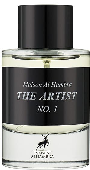 The Artist No.1