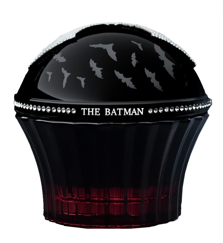 The Batman Hero Fragrance