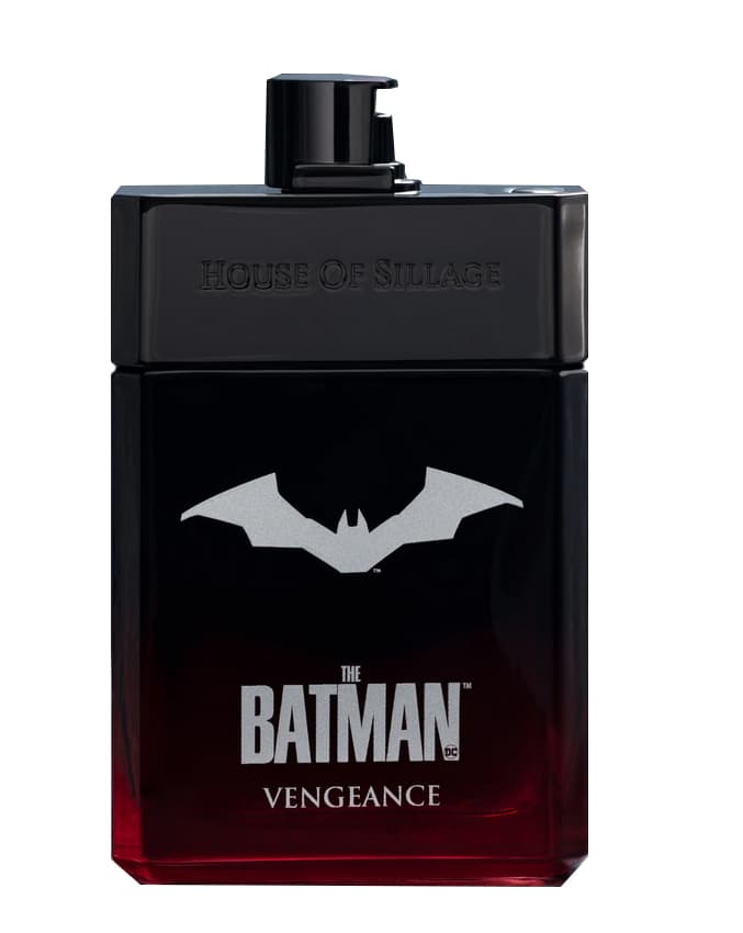 The Batman Vengeance