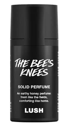The Bee's Knees