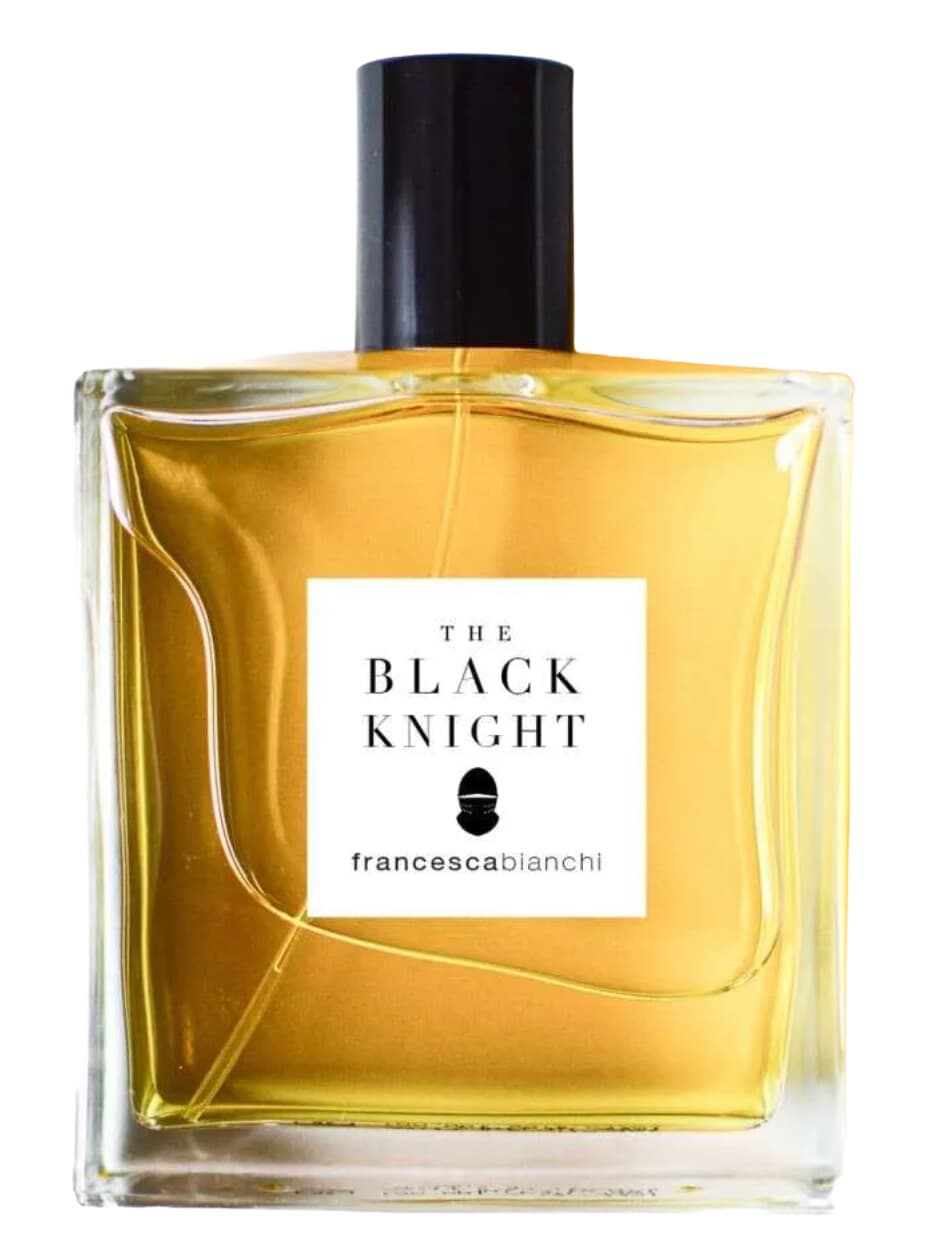 The Black Knight