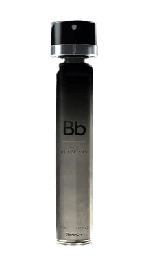 The Black Sax (Bb)