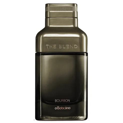 The Blend Bourbon