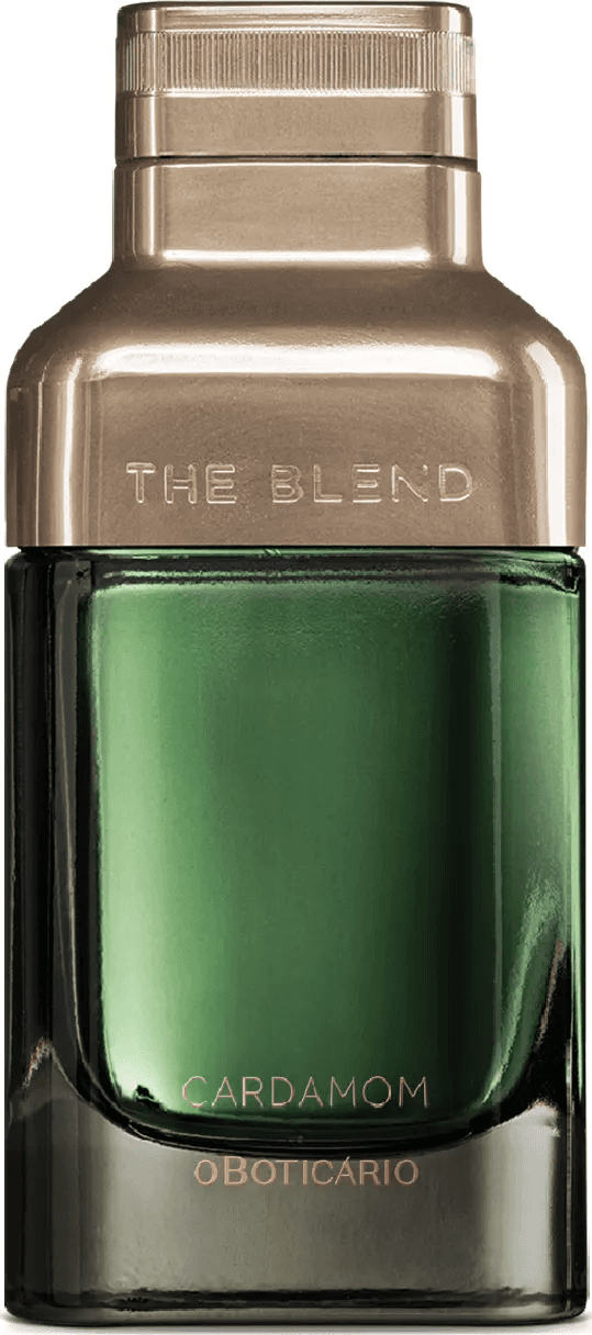 The Blend Cardamom