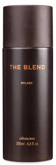 The Blend Splash