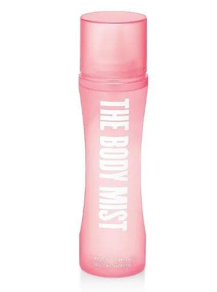 The Body Mist
