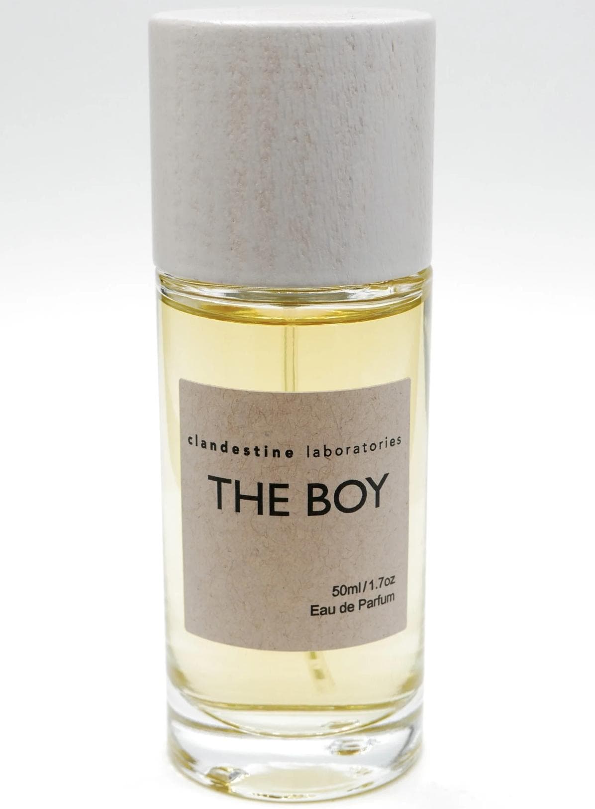 The Boy
