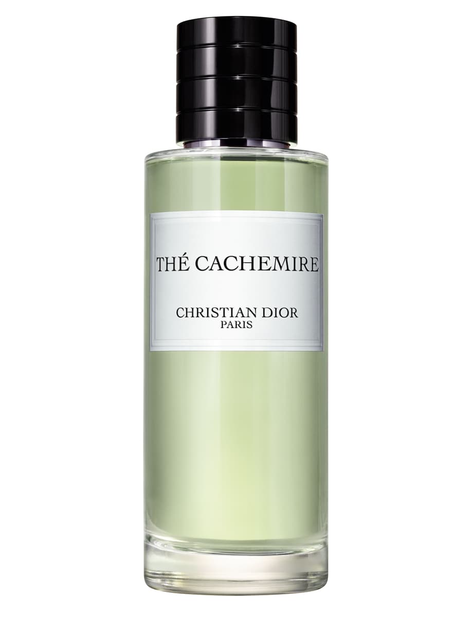 The Cachemire