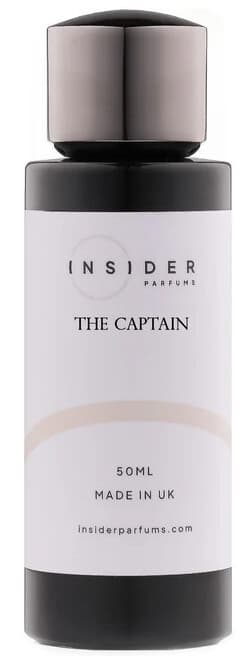 The Captain