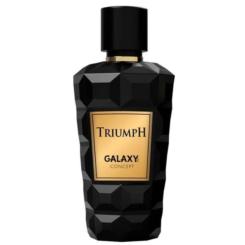 The Champion Triumph