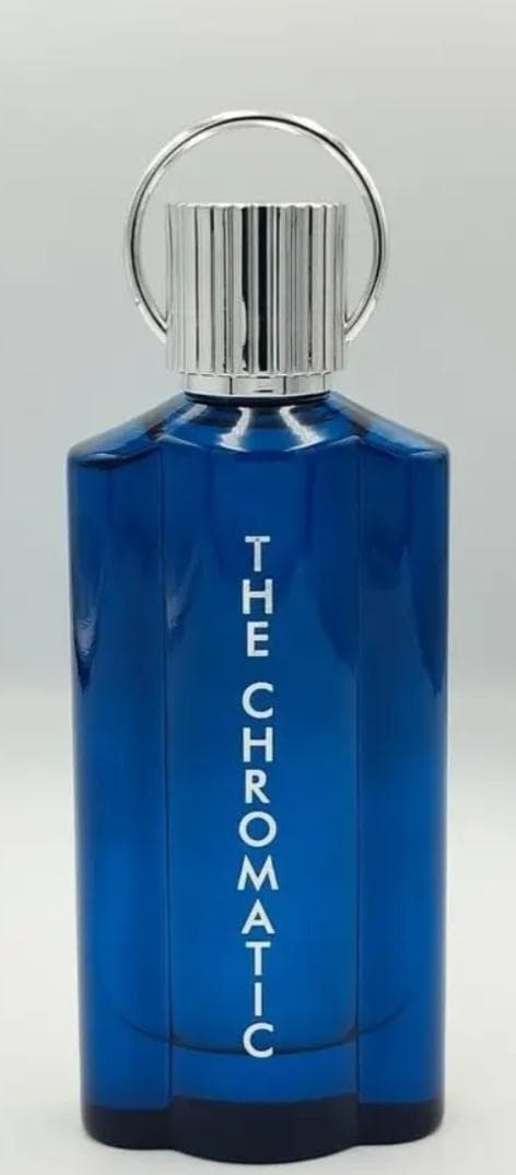 The Chromatic
