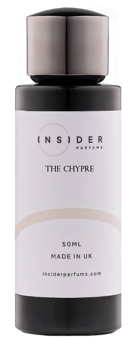 The Chypre