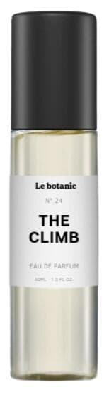 The Climb
