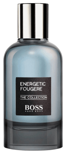 The Collection Energetic Fougère