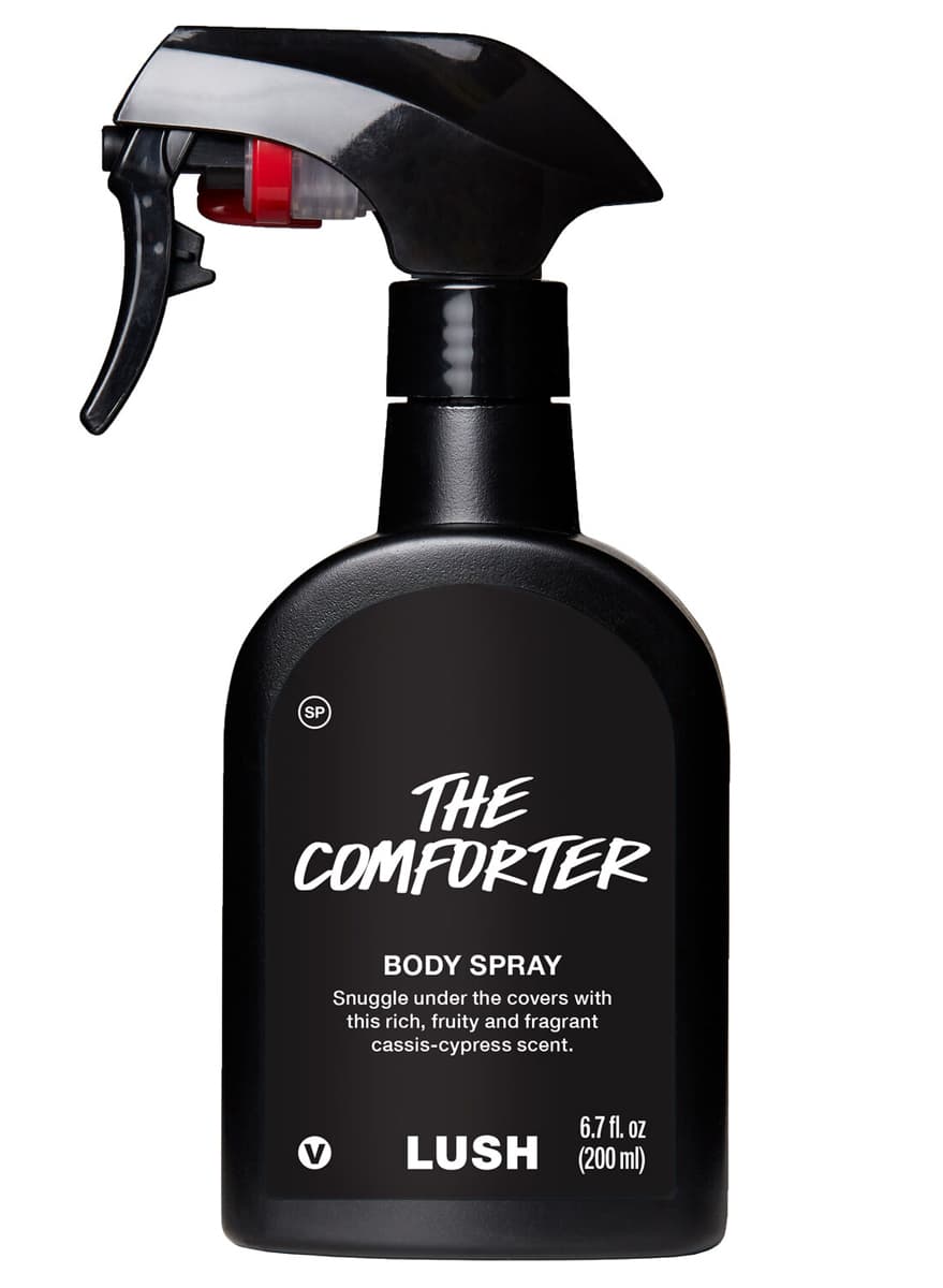 The Comforter