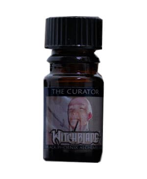 The Curator