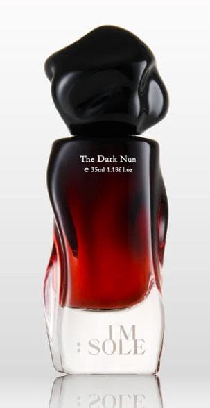 The Dark Nun