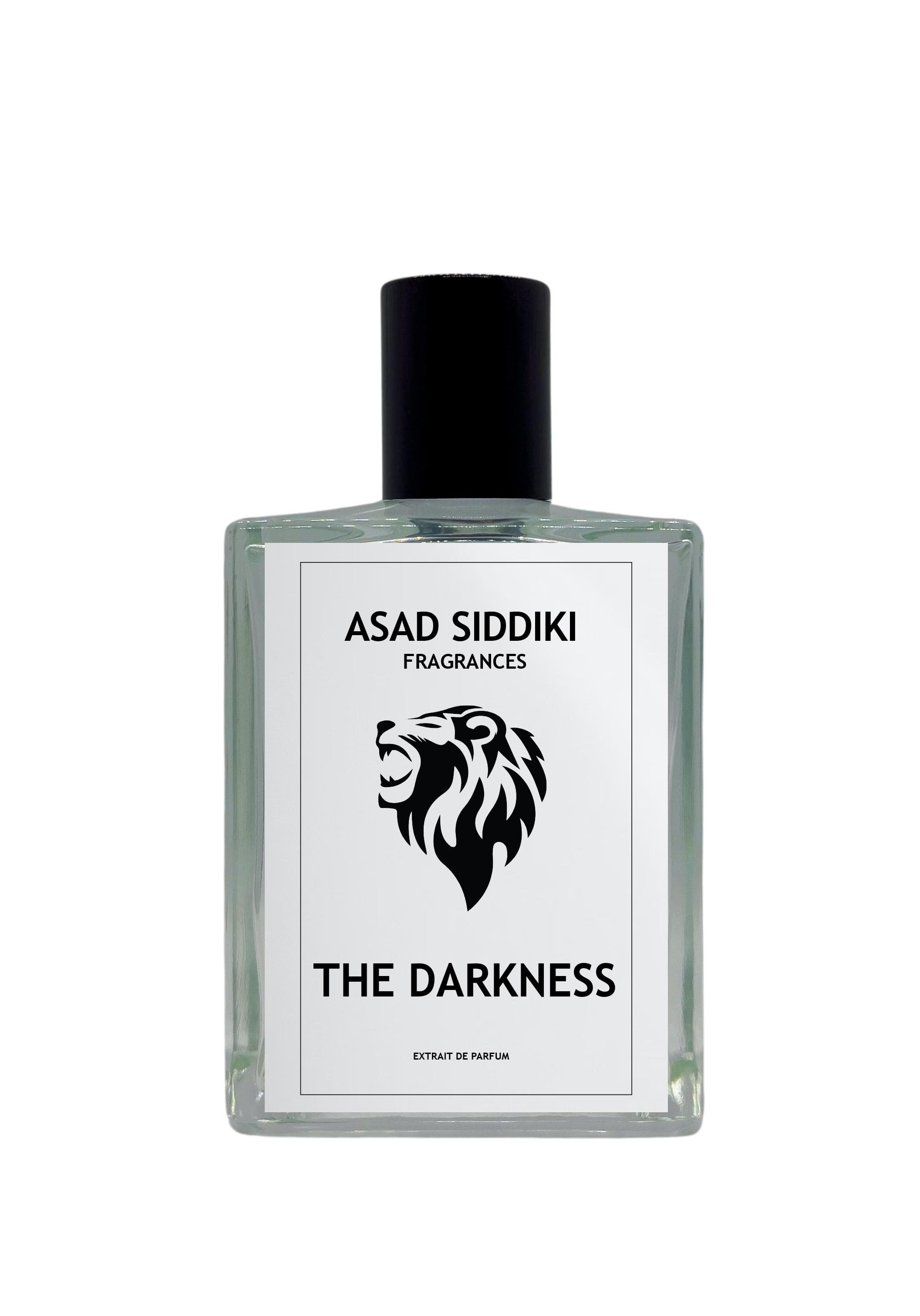 The Darkness