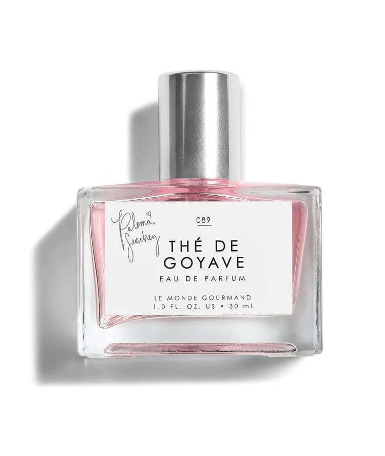 Thé de Goyave