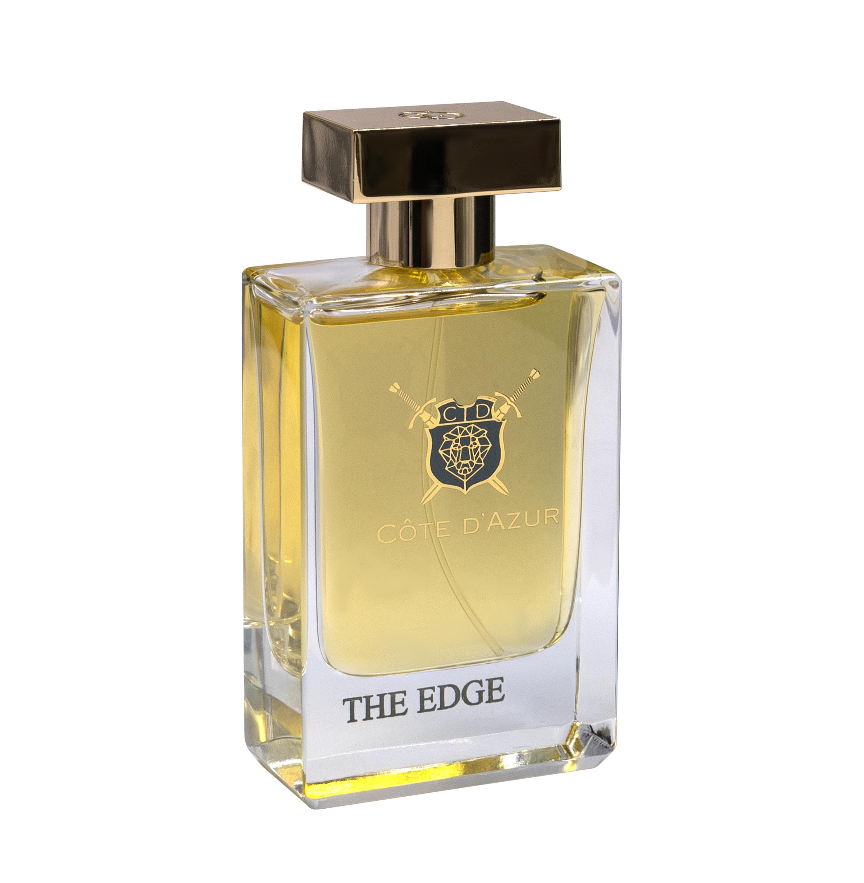 The Edge