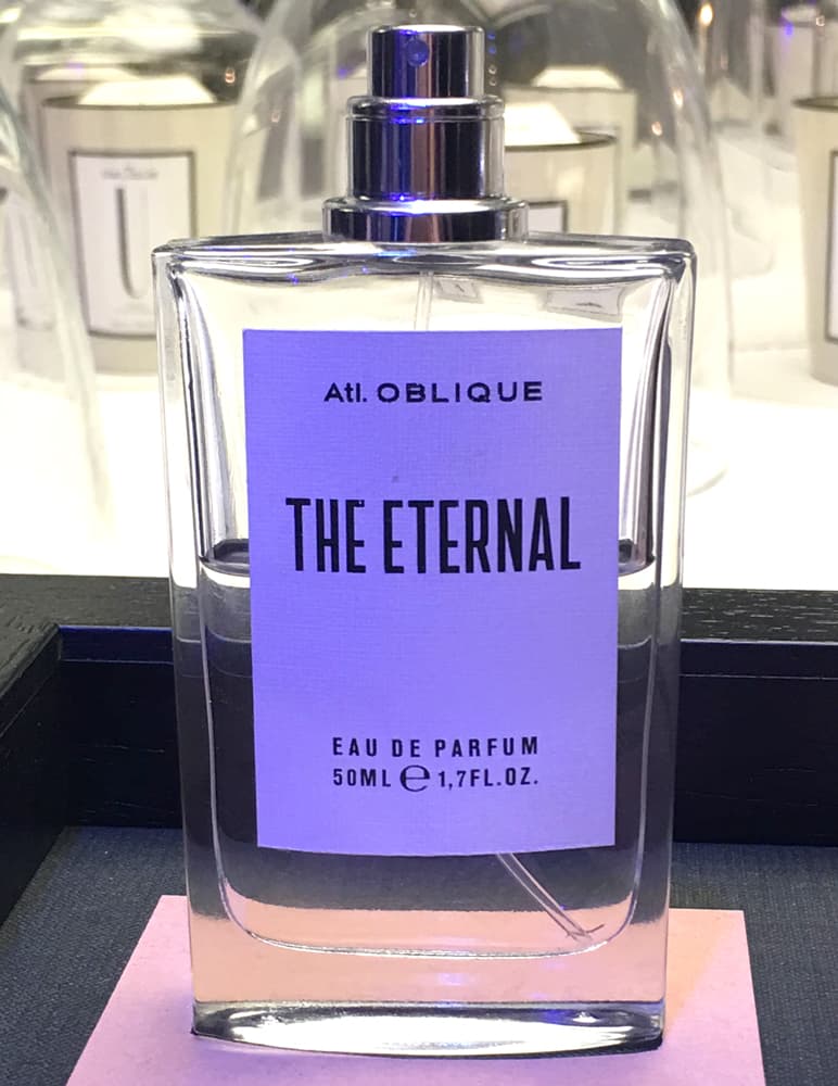 The Eternal