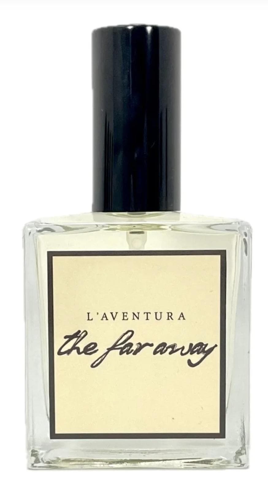 The Faraway