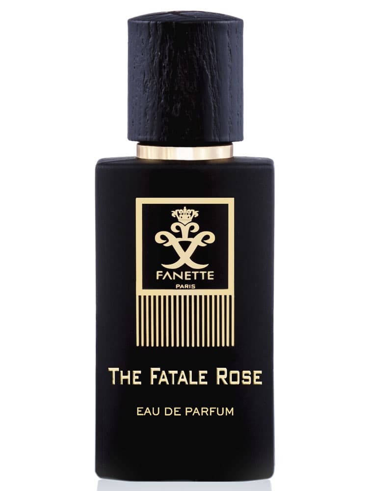The Fatale Rose