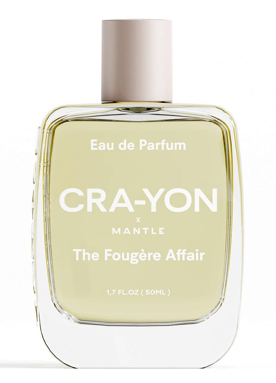 The Fougère Affair