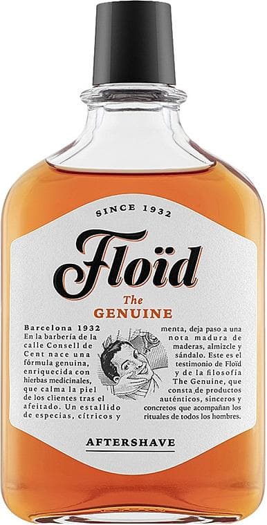 The Genuine