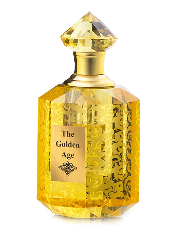 The Golden Age
