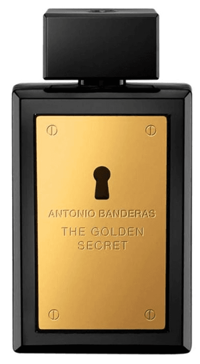 The Golden Secret
