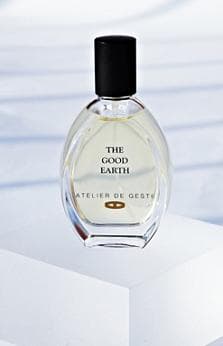 The Good Earth