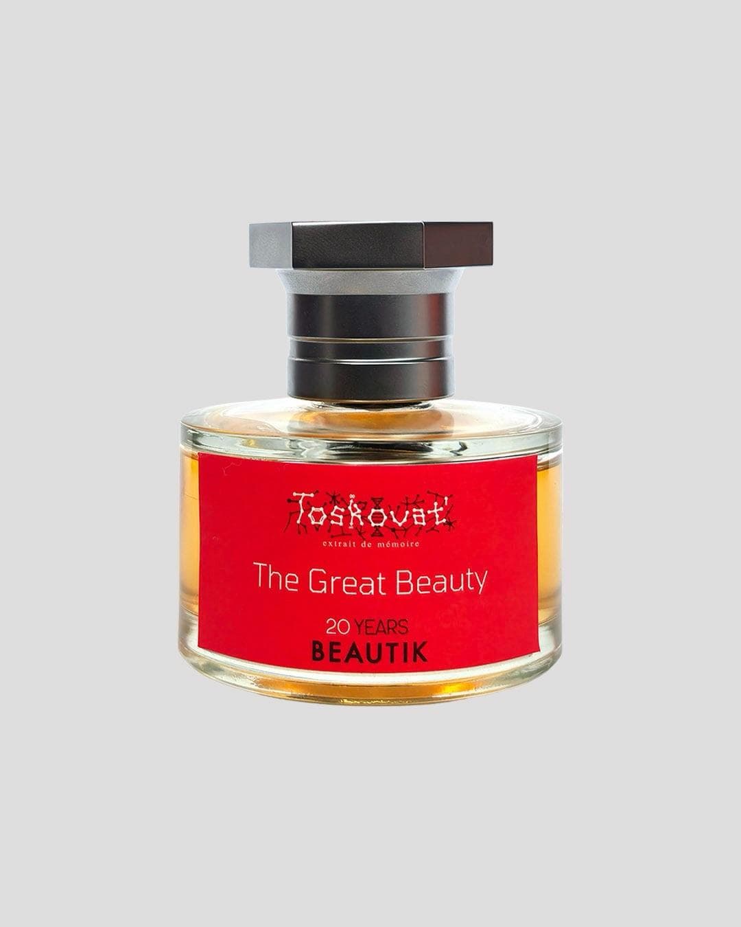 The Great Beauty