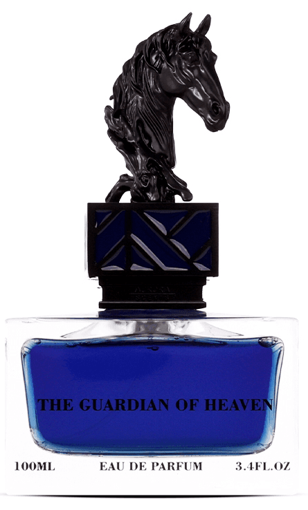 The Guardian Of Heaven