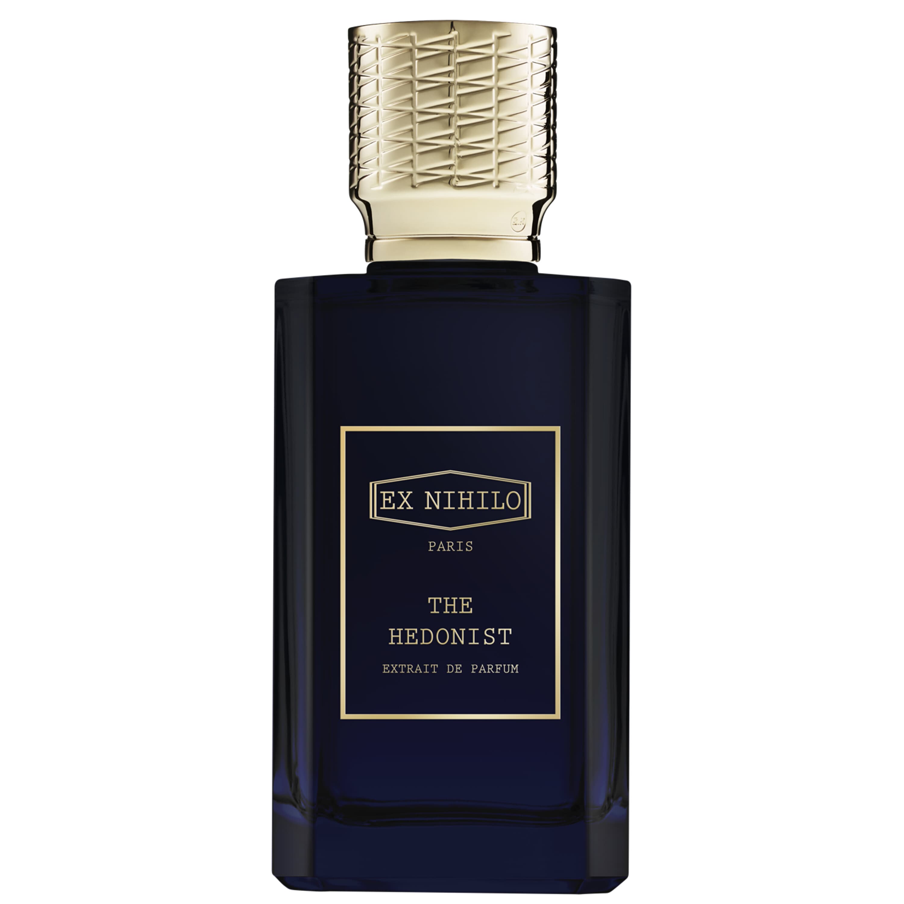 The Hedonist Extrait de Parfum