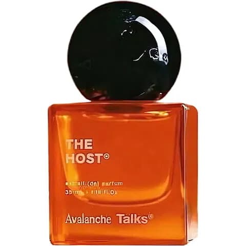 The Host