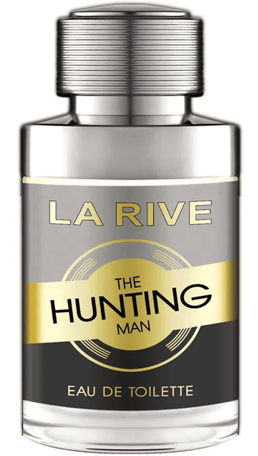The Hunting Man